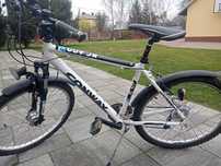 Sprzedam rower Conway
