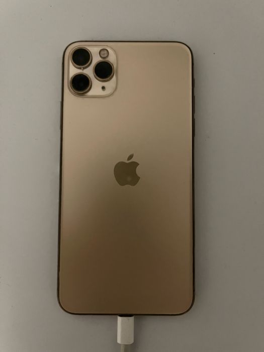 Айфон 11 Про Макс на 256