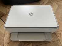 Drukarka Lexmark HP envy 6020e
