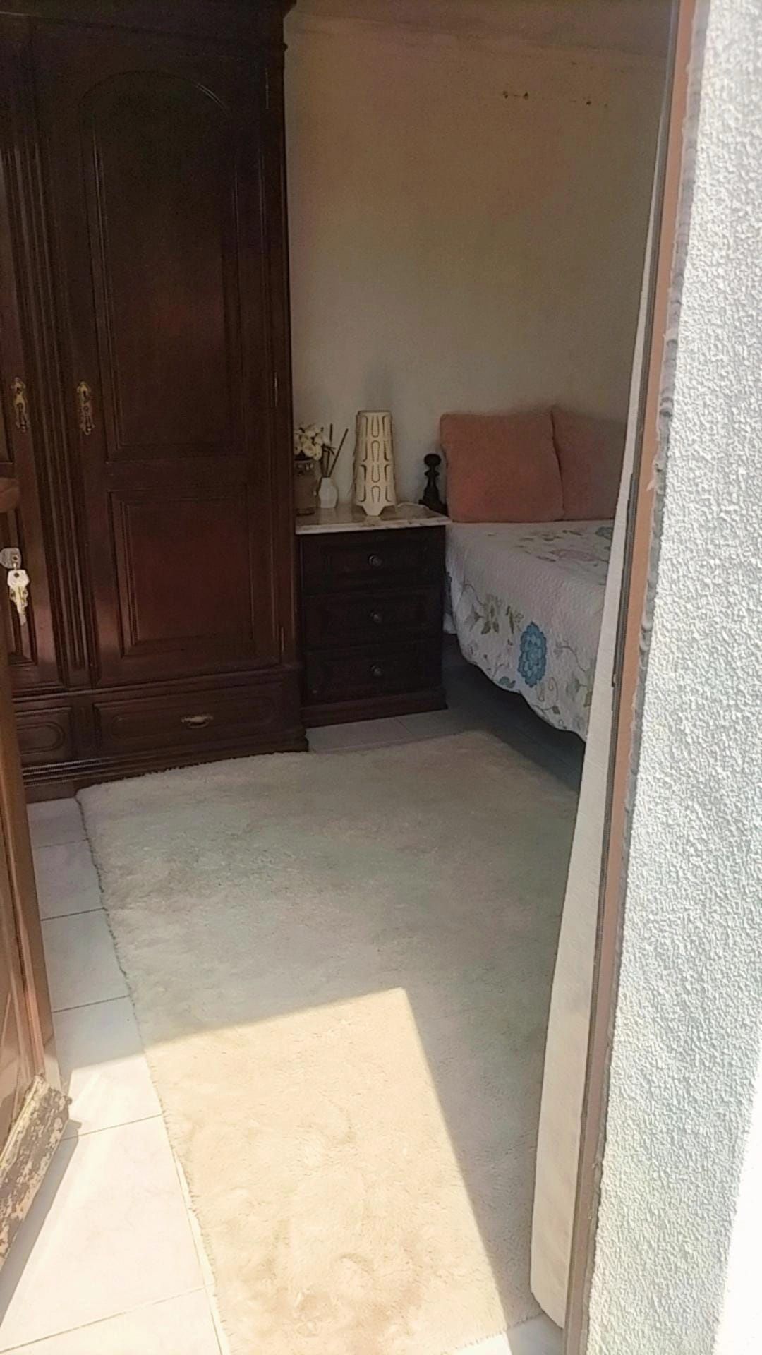 Quarto para alugar