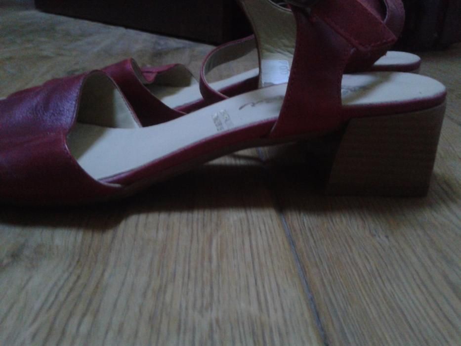 buty damskie