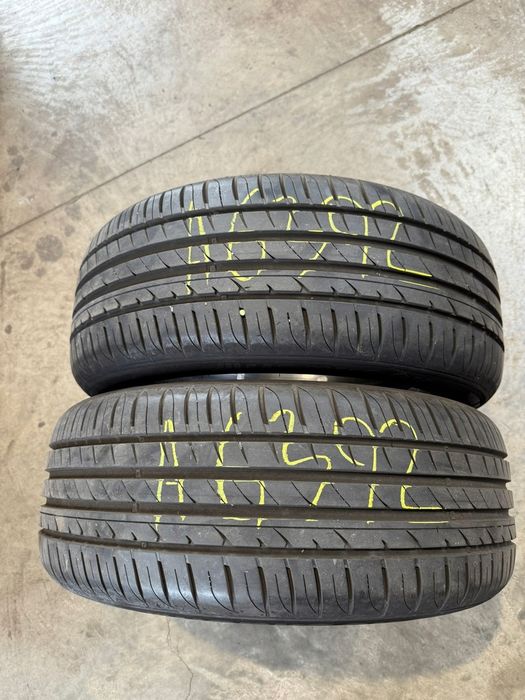 Opony Hankook ventus prime 2 205/55/16