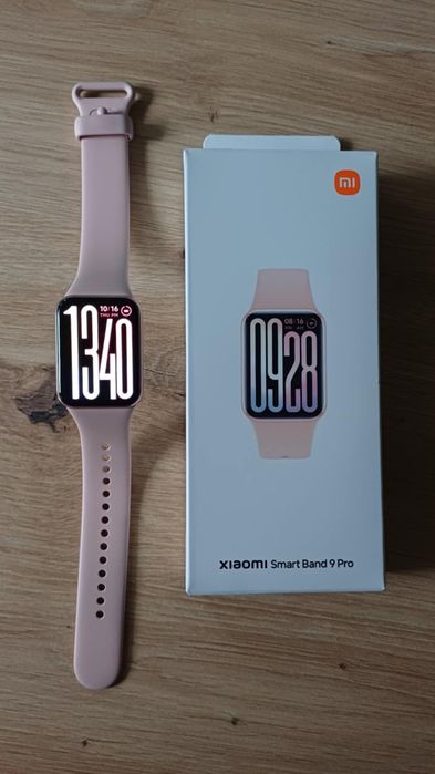 XIAOMI Smart Band 9 Pro