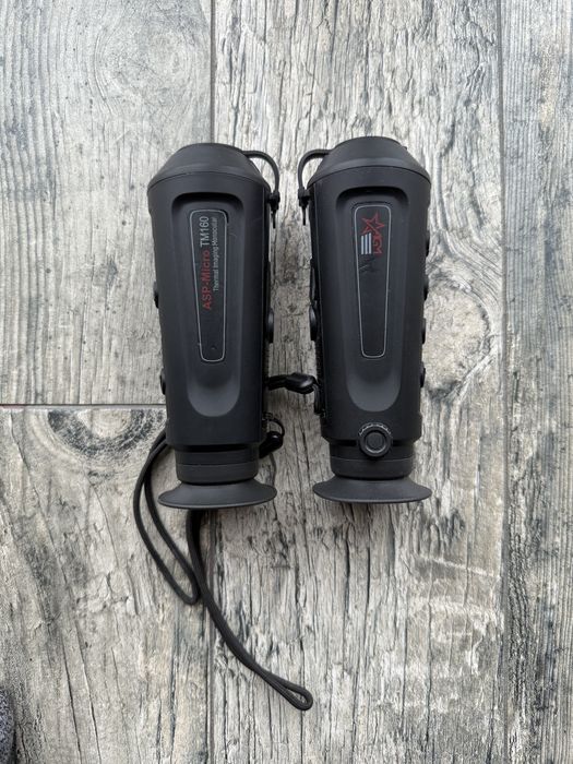 Тепловізор AGM ASP-MICRO TM160