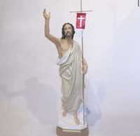 Figura Jezus Zmartwychwstaly 80 cm
