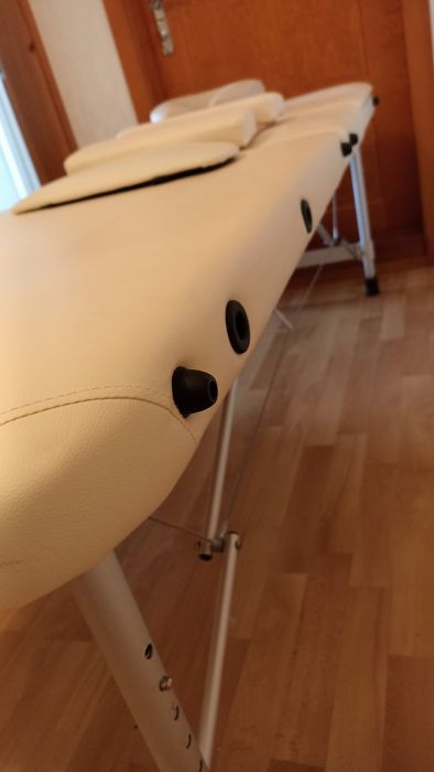 Стол Массажный - кушетка