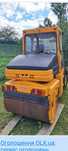 Каток дорожній AMMANN AV75