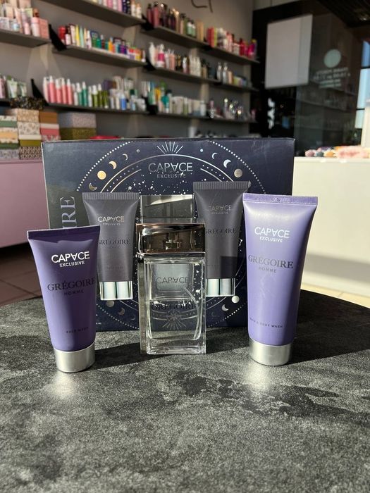 Чоловічі подарункові набори тільки ОПТ