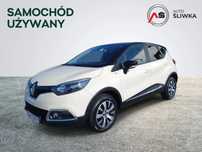 Renault Captur 1,0 TCE 90KM Limited !!!Tylko 36 048km!!! Krajowy Bezwypadkowy