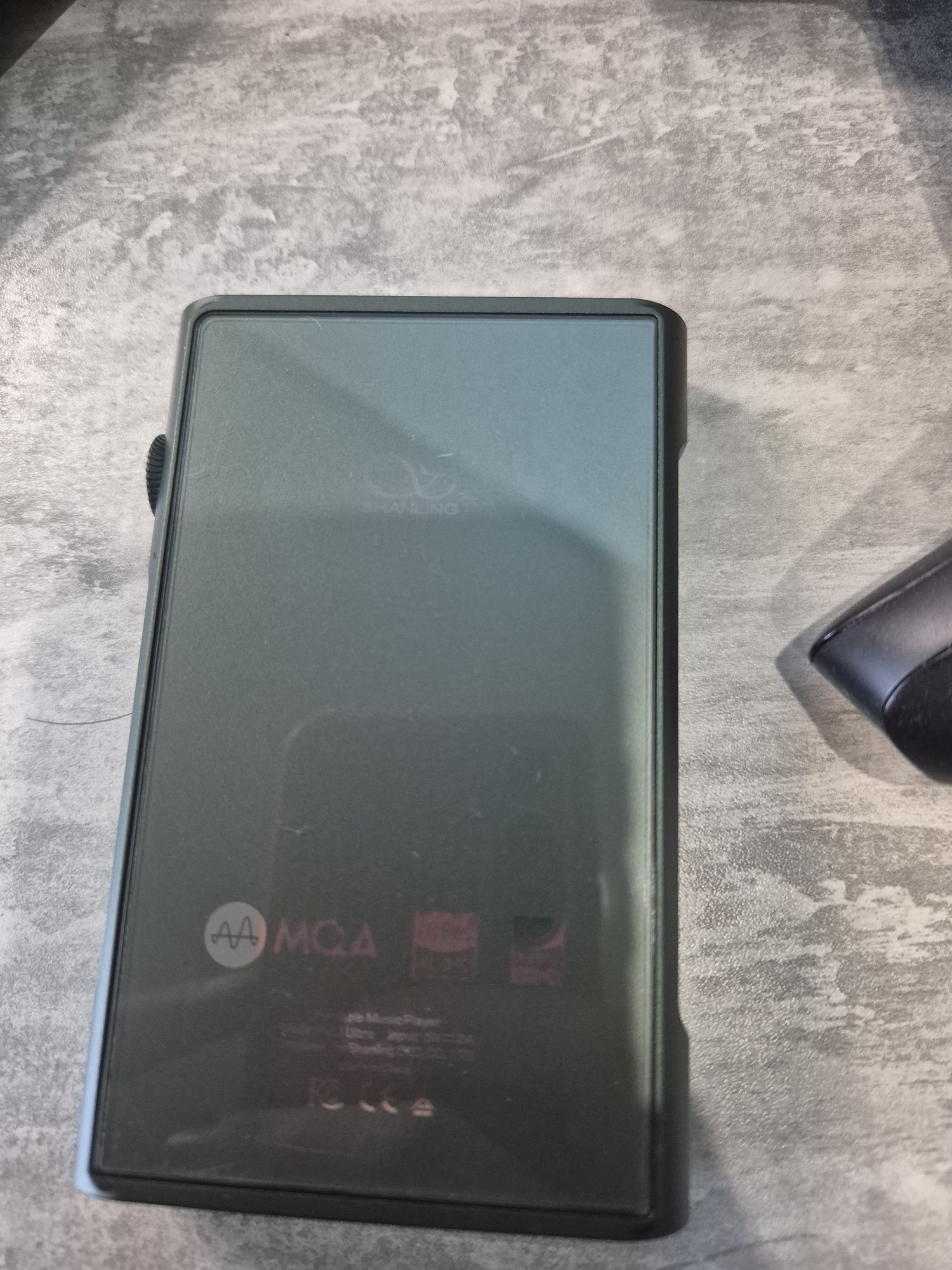 Hi-Fi Плеєр Shanling M3 Ultra