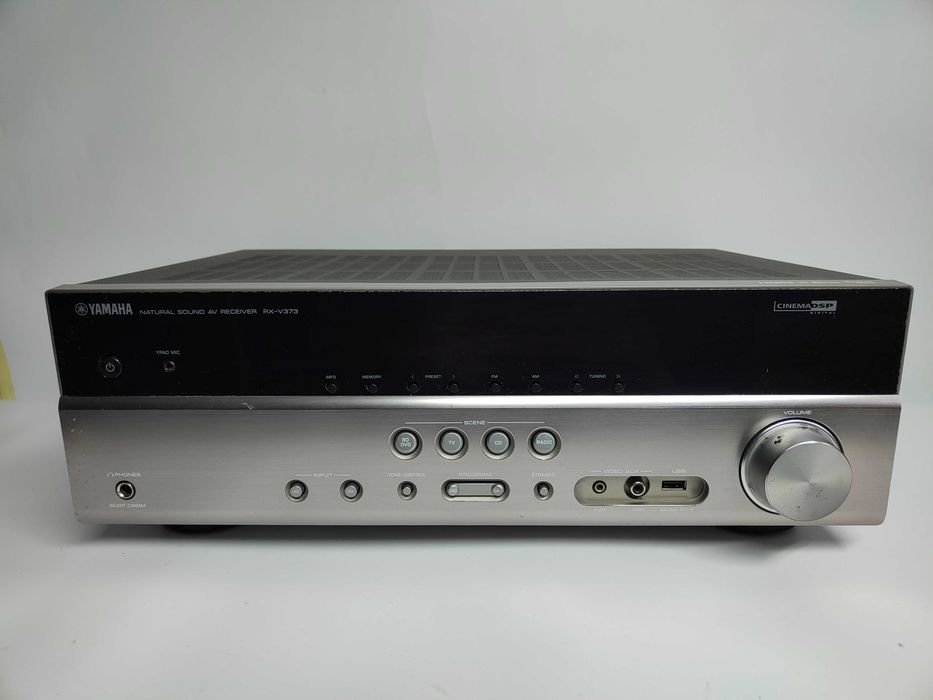 YAMAHA RX-V373 amplituner