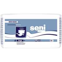 Підгузки для дорослих фірми Seni Basic Large 3 (30 шт.)