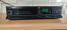 Philips player CD 371
