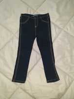 Jeggins menina 3 anos