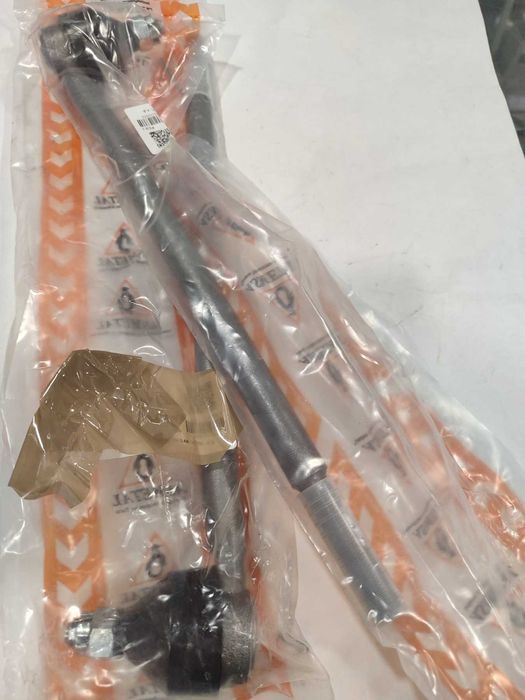 Вечный наконечник рулевой тяги Москвич 2141 Ас Метал AS Metal асметал