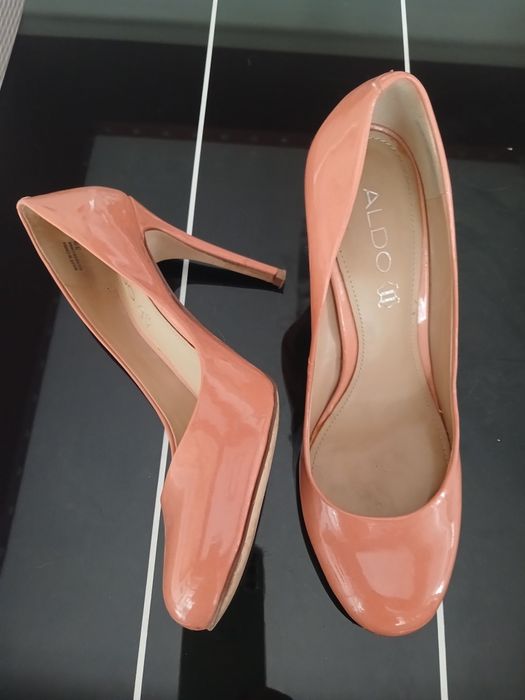 Жіночі туфлі Aldo на шпильці,39 розмір