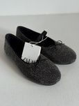 Zara nowe balerinki z cekinami rozm 31