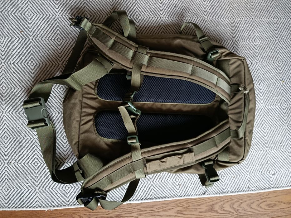Defekt NOWY zasobnik piechoty górskiej wzór 987b MON Plecak patrolowy
