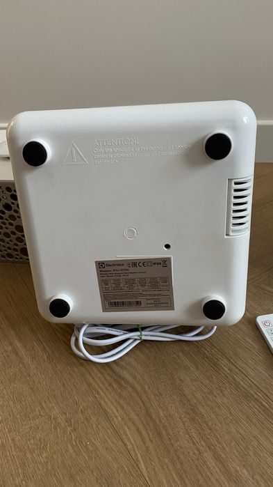 Зволожувач повітря Electrolux EHU-3715D