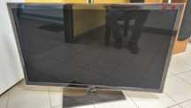 Telewizor  Samsung 47 cali LCD UE46D5500RH