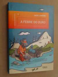 A Febre do Ouro de Jack London