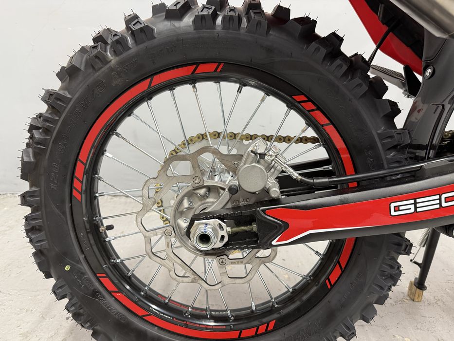 Ендуро GEON TRX 300 YGH Stnd. 21/18