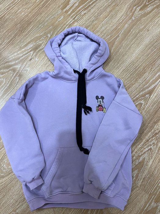 Худі для дівчинки 9-10 років