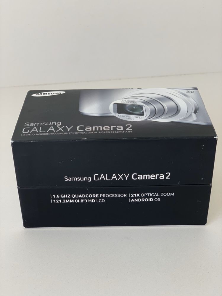 Samsung Galaxy Camera2