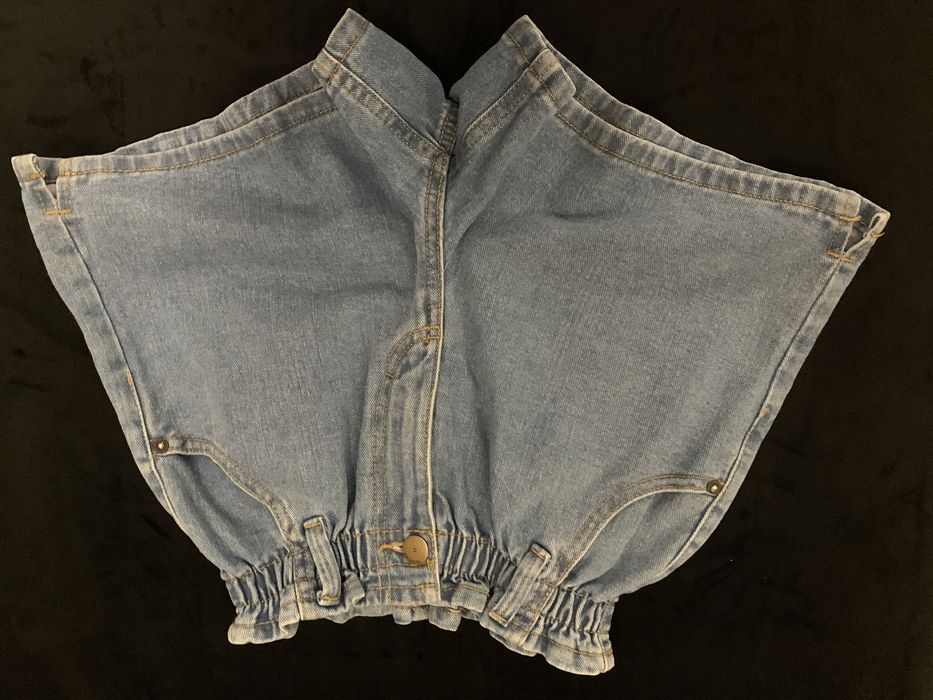 Spodenki reserved r 146