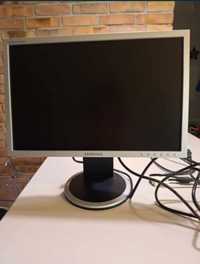 Monitor Samsung 20 cali