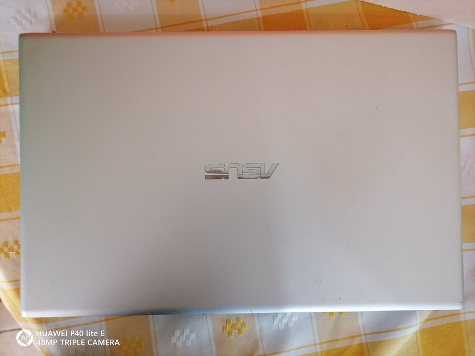 Portátil ASUS-vivobook 15 f512