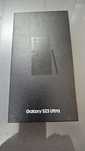 Samsung S23 Ultra 256GB Black Jak Nowy Gwarancja