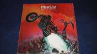 Vinil Meat Loaf " Bat out of Hell "