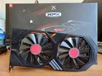 XFX Fatboy RX 590, aceito trocas por outras GPUs