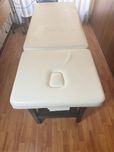 Vendo marquesa para estetica pu massagem
