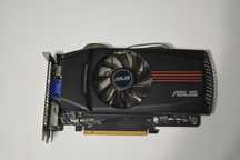 Karta graf. Asus 1 GB GTX 550 Ti