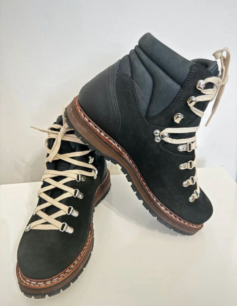 Buty gorskie Hanwag Bergler 42