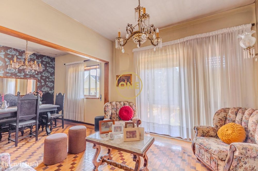 Moradia T3, Louredo, Calendário