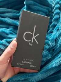 (Oryginał) Calvin Klein Be 200ml (Możliwy Odbiór osobisty)