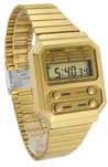 Casio Zegarek A100WEG-9AEF - LKRUK.PL