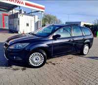 Ford Focus MK2 FL 1.8 125KM 2008 r. benzyna, kombi