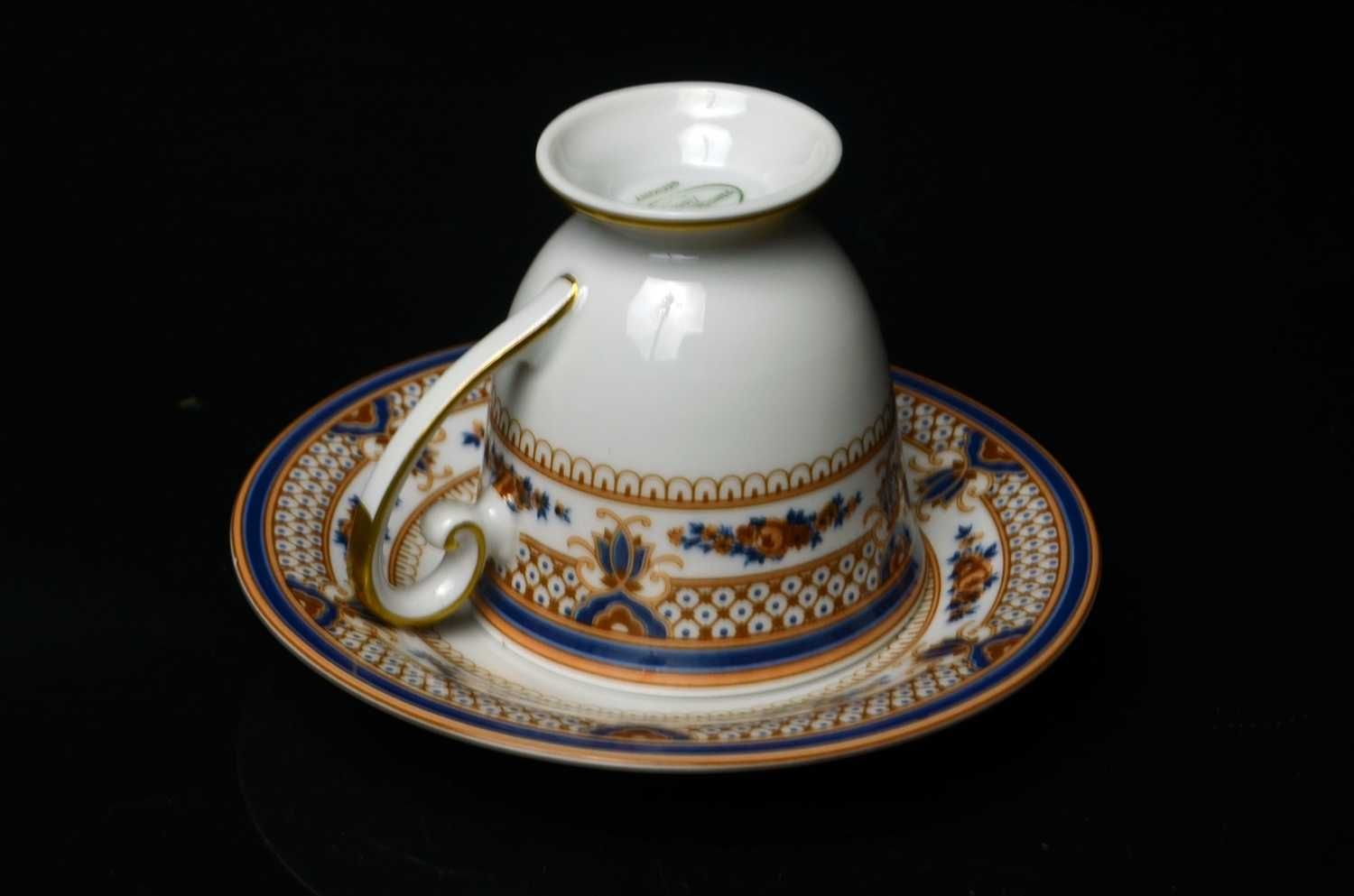 ## Filiżanka w stylu Empire – Tirschenreuth ##