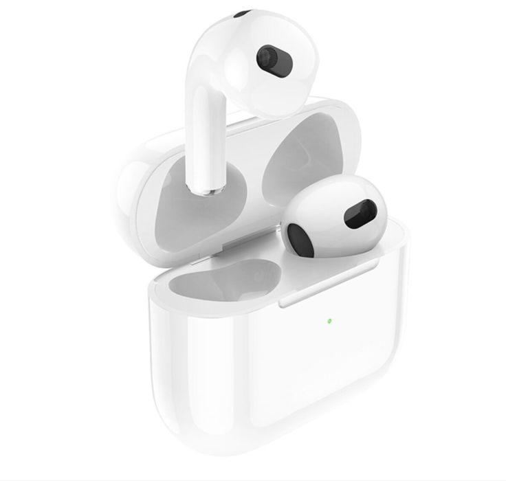 Беспроводные Bluetooth Наушники Носо EW76 / BT V5.4 TWS