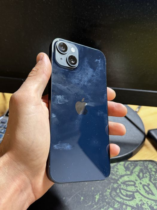 iPhone 14 plus icloud lock