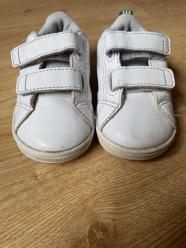 Adidaski chłopięce