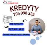 Kredyty w 1 dzien