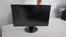 Monitor BenQ GL2450-T, 24 cale