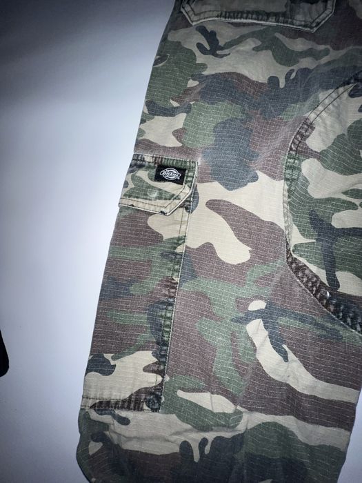 Дві пари карго штанів dickies carhartt