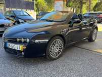 Alfa Romeo Spider 2.4 JTDm
