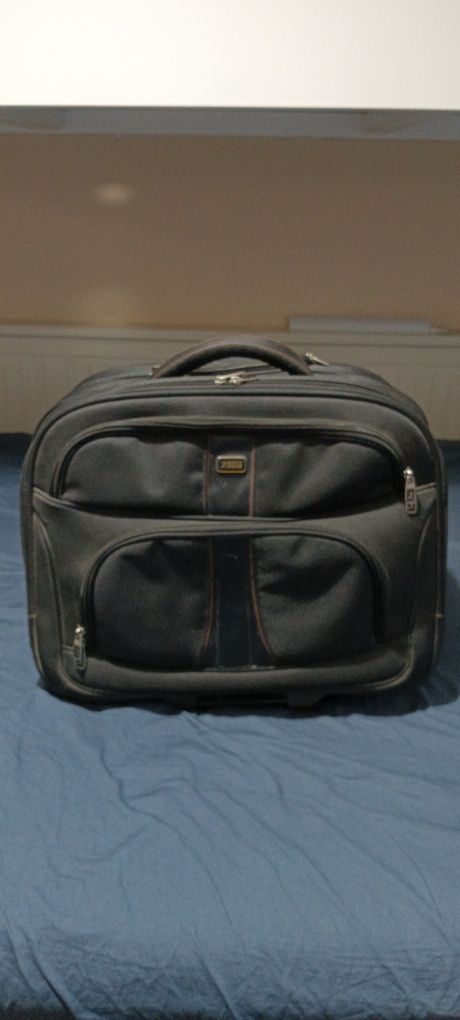 Mala de Viagem para Notebook